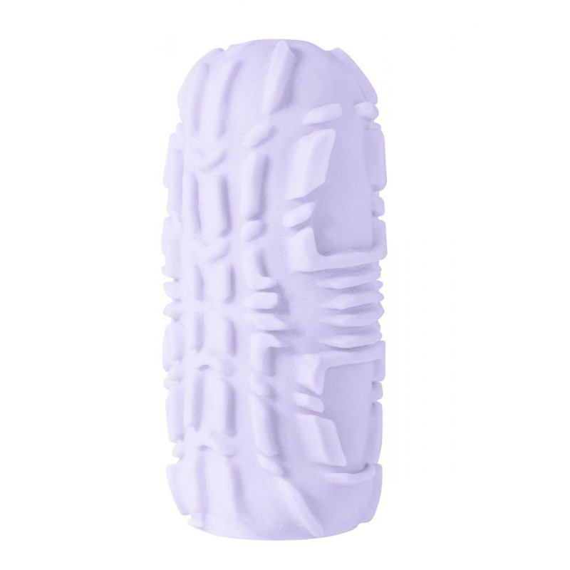 Masturbator-Marshmallow Maxi Fruity Purple